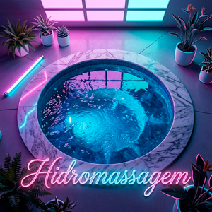 hidromassagem