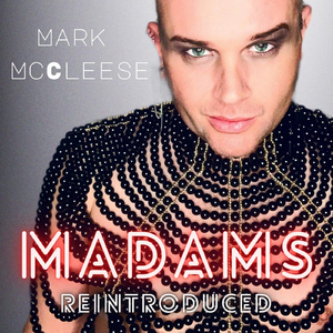 Madams (Tokyo Parlor Mix)