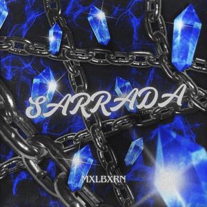 Sarrada (Slowed)