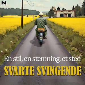 En stil, en stemning, et sted