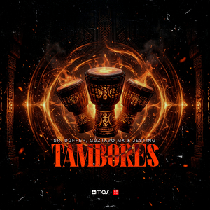 Tambores