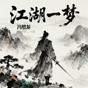 江湖一梦