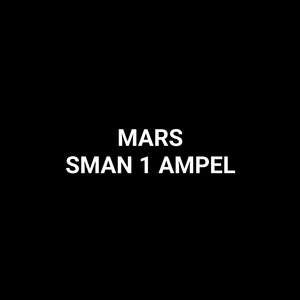 Mars Sman 1 Ampel