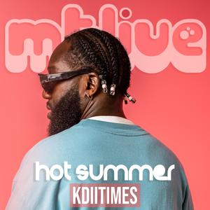 Hot Summer (feat. KDIITimes) (LIVE)