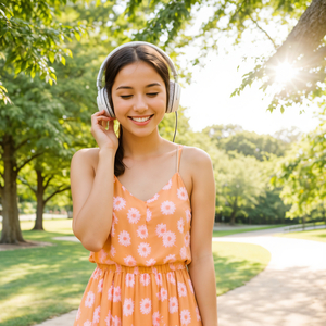 Из страны далекой