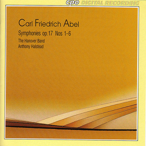 Overture in E-Flat Major, Op. 17, No. 1, WKO 31:I. Allegro maestoso