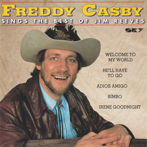 Bimbo / A Railroad Bum / Yorder Comes a Sucker / Mexican Joe / Billy Bayou / Oklahoma Hills