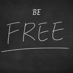 BE FREE