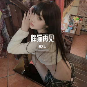 我要他（胖猫再见版）