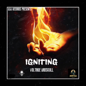 Igniting