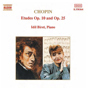 12 Etudes, Op. 25:Etude No. 24 in C Minor, Op. 25, No. 12