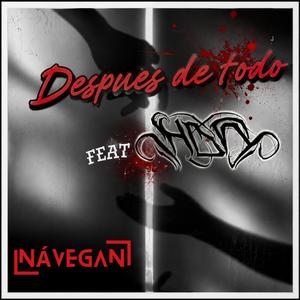 Despues de todo (feat. Hijos del Sample) (Artista invitado )