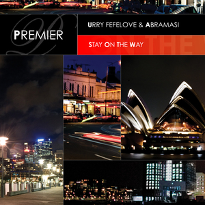 Stay On The Way (Radio Edit)