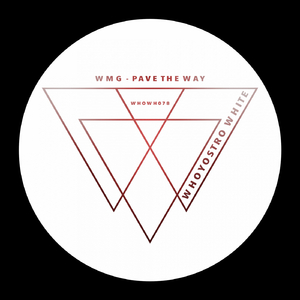 Pave The Way (Original Mix)