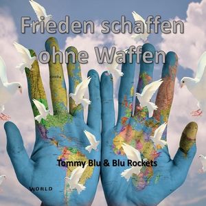 Frieden schaffen ohne Waffen (Live)