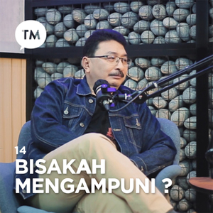 Today's Message: Bisakah Mengampuni?