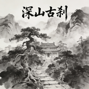 山庙