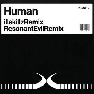 Human (Ill.Skillz Remix)