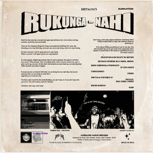 Rukunga Nahi! (feat. Willivonka)