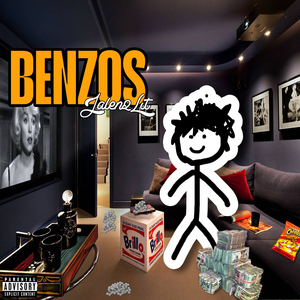Benzos