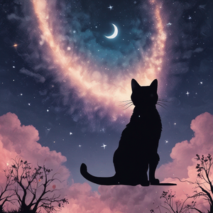 山腰下的小鎮，寂靜如畫