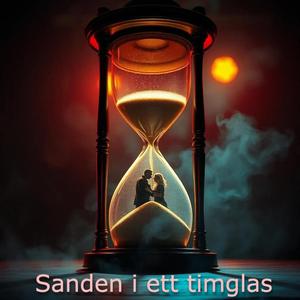 Sanden i ett timglas
