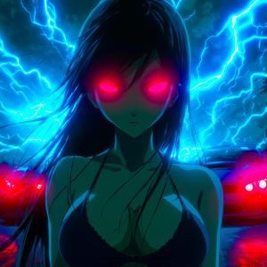 PRESSURE IN MY BRAIN (Slowed)