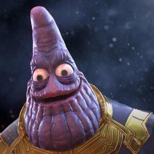 Thanos (feat. ItsKult)