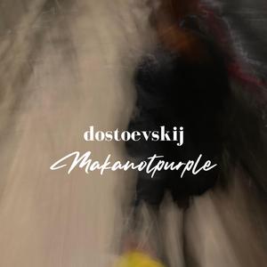Dostoevskij (feat. Kostas)