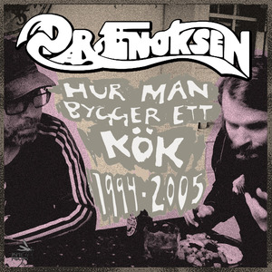 Besöksförbud - Session 2005