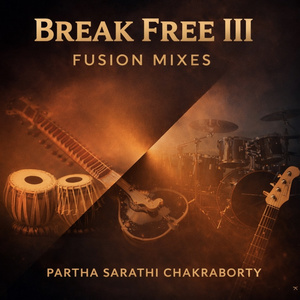 Break Free (Fusion Mix Version II)