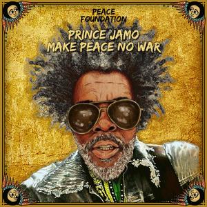 Make Peace No War