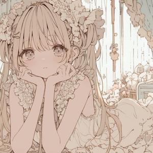しあわせな時間