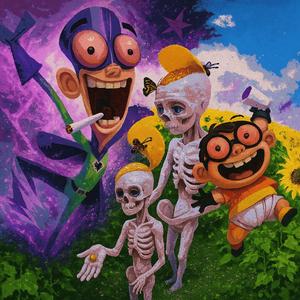 fanboy and chum chum