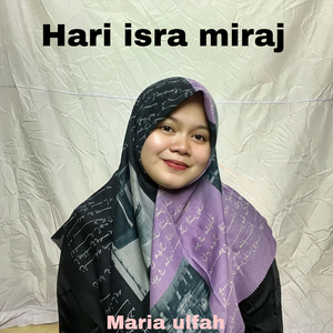 Hari Isra Miraj