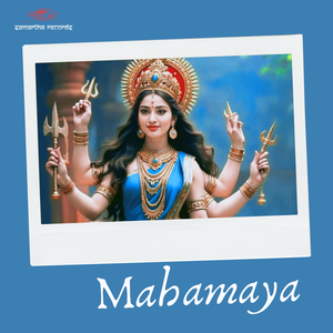 Mahamaya