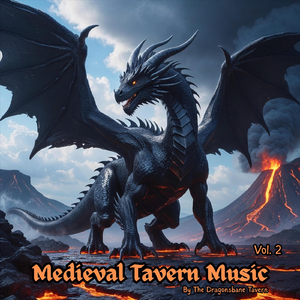 The King's Praise for the Dragon Slayer