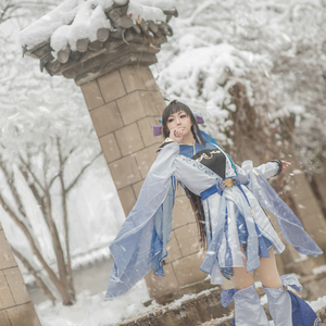 拾心·拾忆（翻自 剑网3玩家）