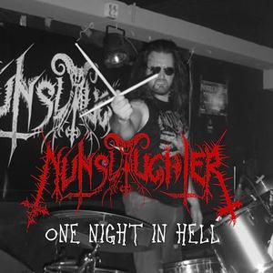 NunSlaughter (Live)