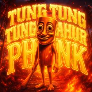 TUNG TUNG TUNG SAHUR PHONK