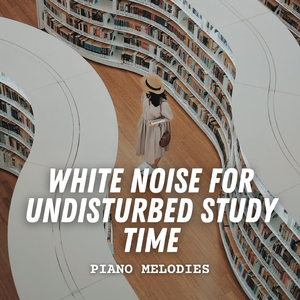 Undisturbed Study Serenade