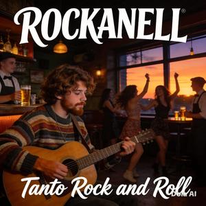 Tanto Rock and Roll