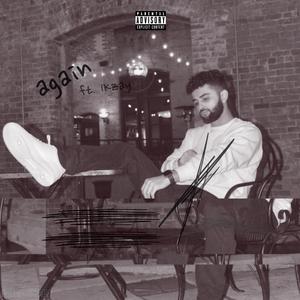 again (feat. 1kZay)