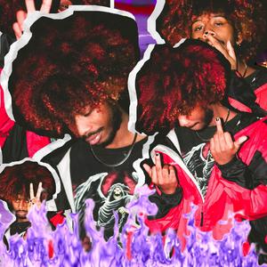 Geeked Up (feat. Indigo & Cxpxnx)