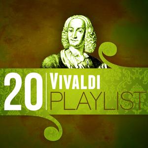 Guitar Concerto in D Major, RV 93: II. Largo