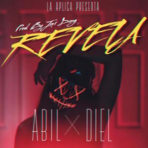 Revela (feat. Diel)