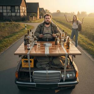 Fliesentischfreiheit