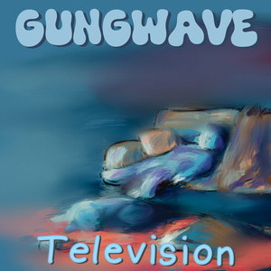 Saturday Morning Cartoons