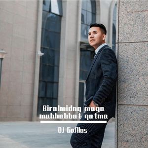 Biralmiding maga muhhabbat