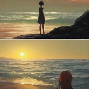 我的眼泪你不在乎